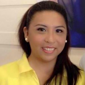 Patricia Ann J. Guevarra