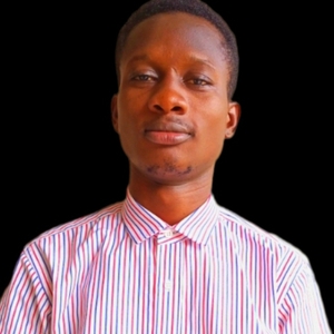 Sunday Ebenezer Kolawole