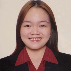 Ma. Erica Delos Santos