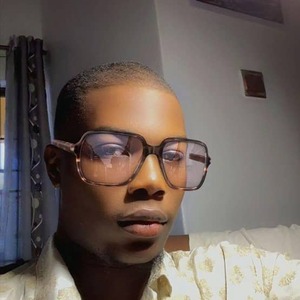 David Oyedepo Olamide