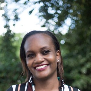 Dianah Rose Achieng'