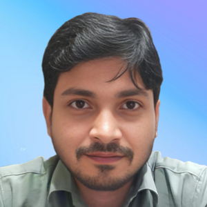 Arvind Kumar Maurya