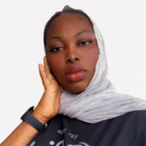 Morufat Adebimpe