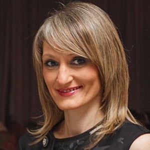 Jelena Radovanovic