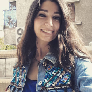 Haiv Ayoubi