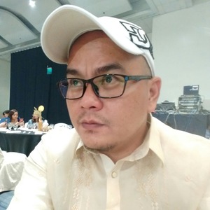 Mark Ejercito
