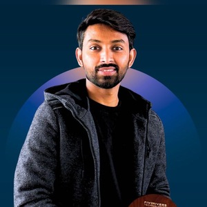 Osaaf Ahmad