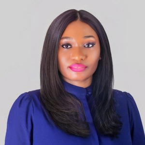Priscilla Agbonighale