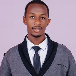 Alex John Wabacha Kimani