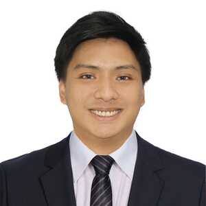 Lyle Christian Gracia