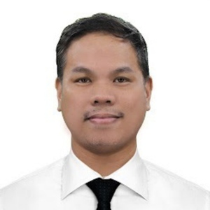 Ronald Alvin Matias