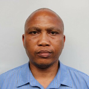 Jappie Raleaka