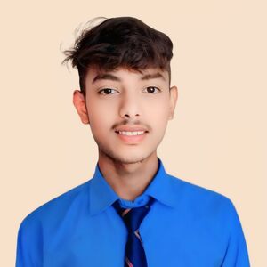 Nantun Kumar