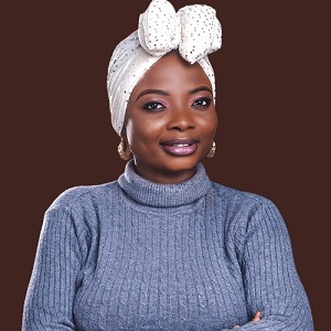 Rufai Rashidat