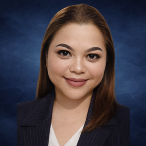 Marjorie Encarnacion