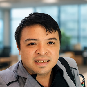 Jason Jumaquio
