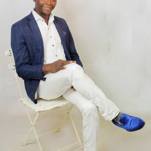 Olaoluwa Oluwalonimi Israel