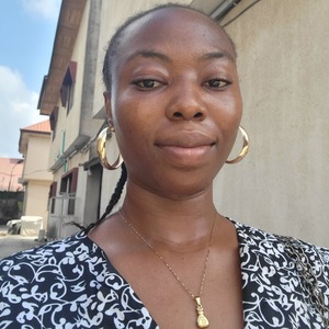 Damilola Olaoluwa