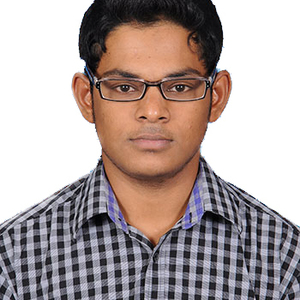 Arun Kumar Pasupathi