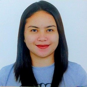 Catherine Kate L. Arimas