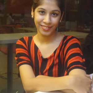 Arpita Bhattacharjee