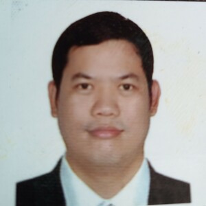 Ferdie Azarcon