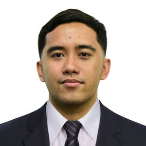 Michael John Mendoza Ayop