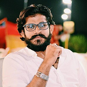 Ahsan S. Sher