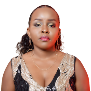 Dorcas Kang'ethe