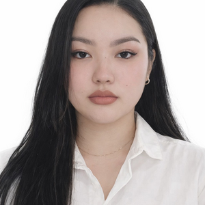 Kylie Anne Gwyneth Mojica