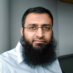 Abdullah Khateeb