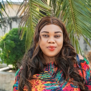 Chioma Gogo