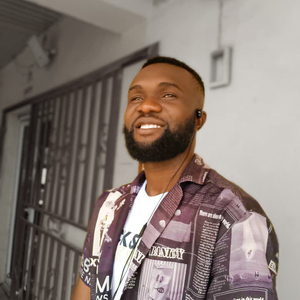 Godwin Ukaegbu