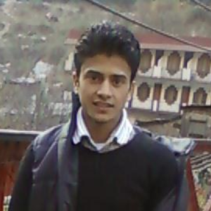 Atish Rana