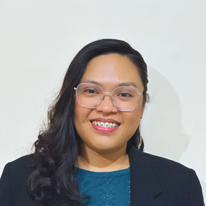 Izelle Kaye Berioso
