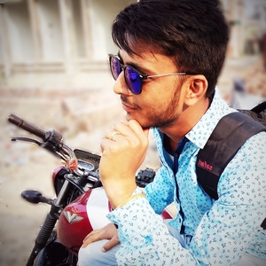 Sonu Kumar