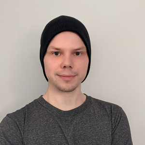 Patrick Eichler