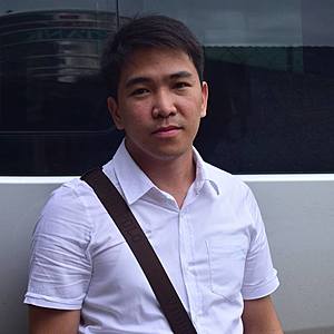 Jeric  Nilo