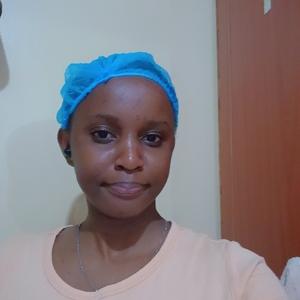Judy Kanini