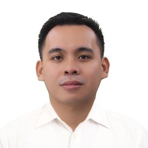 Patrick Bautista Dela Cruz