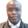 Paul Shangwe