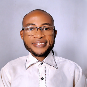 Simpson Iseoluwa Iluyomade