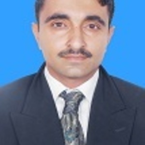 Muhammad Shahzad