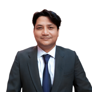 Gunjan Kumar Saxena
