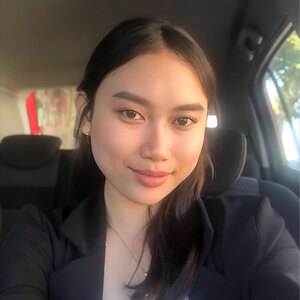 Christine Sarah Ramos