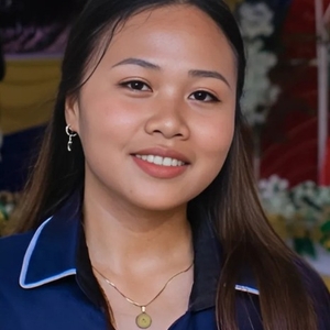 Aubrey Marie A. Abrahan