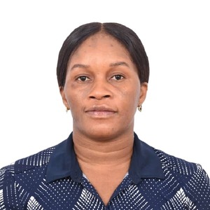 Shirley Dugbazah