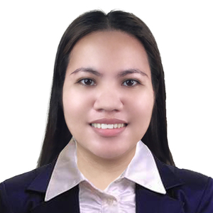 Joyce Ann Fernandez