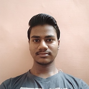 chandresh