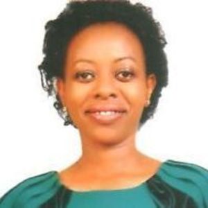 Lynn Mbugua